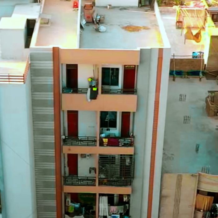 M A Z Homes